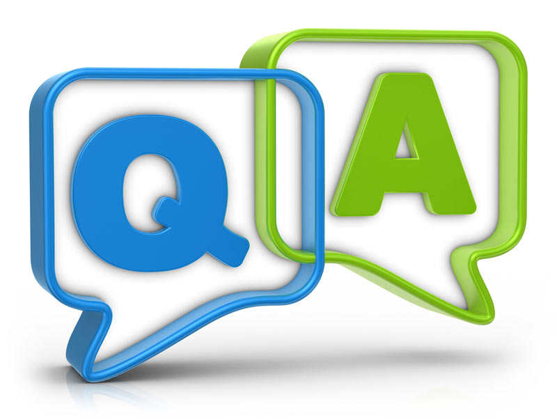 Frequently Asked Questions. Frequently Asked Questions.