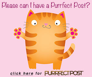 Please can I have a Purrfect Post?